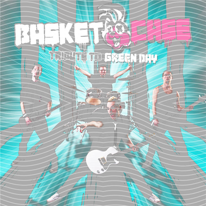 Metal band half tone-MB 313